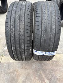 gomme usate 2256018 Estivo BRIDGESTONE - ALE - 597