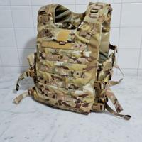 SPCS us army multicam