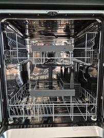 Lavastoviglie Incasso Electrolux ESL5350LO