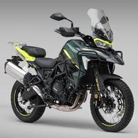 Benelli TRK 702 X EURO 5+ KIT BORSE IN OMAGGIO!!!!