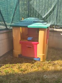 Giochi da Giardino per bambini