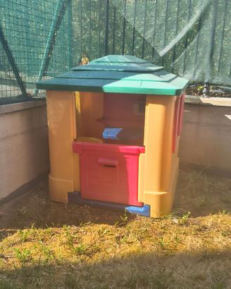 Giochi da Giardino per bambini