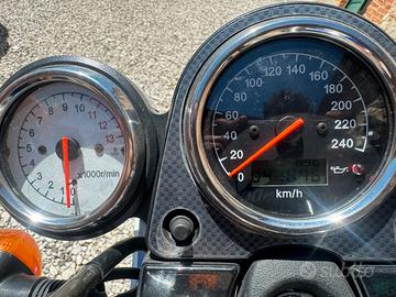 Suzuki sv 650 2003