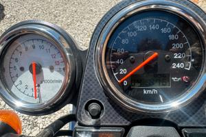 Suzuki sv 650 2003