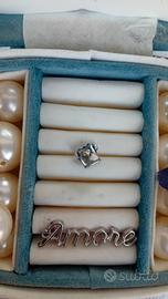 Charm Pandora Maglietta 👕 