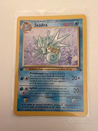 Seadra 42/62 - Set Fossil - Prima Edizione