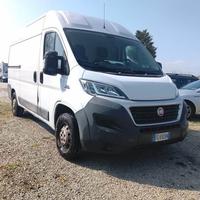 FIAT Ducato 30 2.3 MJT 130CV PC-TM Furgone