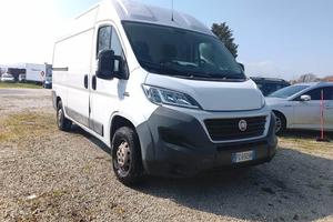 FIAT Ducato 30 2.3 MJT 130CV PC-TM Furgone