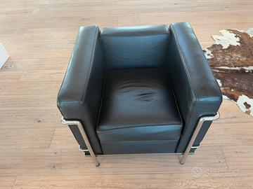 CASSINA LC2