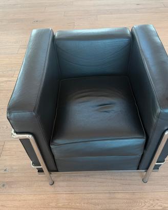 CASSINA LC2