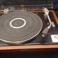 PIONEER PL-25  Giradischi stereo audio vintage