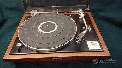 PIONEER PL-25  Giradischi stereo audio vintage