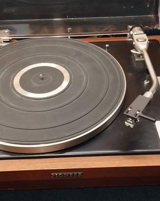 PIONEER PL-25  Giradischi stereo audio vintage