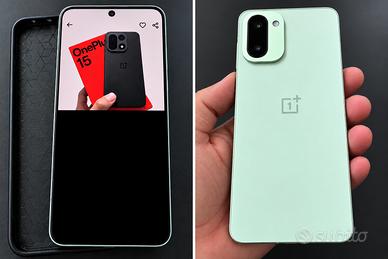 Oneplus 15r 12 256