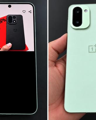 Oneplus 15r 12 256