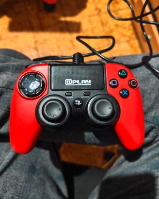 Controller Nacon Wired PS4 / PC - Come Nuovo (Solo
