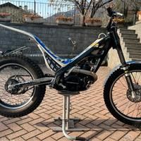 Tria sherco 290 txt