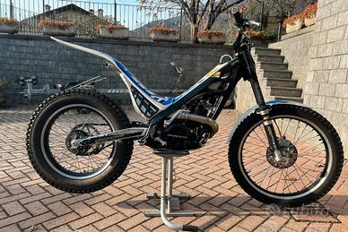 Tria sherco 290 txt