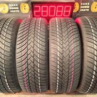 4 GOMME 4 STAGIONI 235 60 18 AVON 85/95%