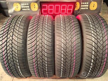4 GOMME 4 STAGIONI 235 60 18 AVON 85/95%