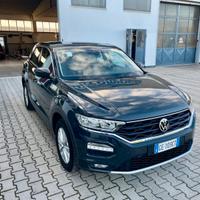 Volkswagen T-Roc 2.0 TDI SCR 150 CV Business BlueM