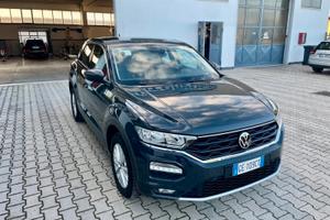 Volkswagen T-Roc 2.0 TDI SCR 150 CV Business BlueM