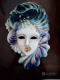 Maschera Veneziana