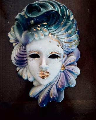 Maschera Veneziana