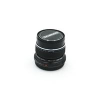 Olympus M.Zuiko Digital ED 12mm f/2 - Black