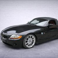 Bmw Z4 3.0i cat Roadster smg