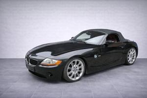 Bmw Z4 3.0i cat Roadster smg