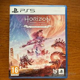 Horizon Forbidden West Complete Edition – PS5