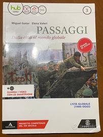 Passaggi dalla città al mondo globale 3