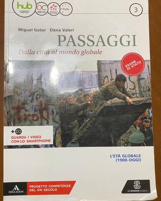 Passaggi dalla città al mondo globale 3