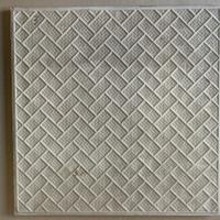 Pavimento Mapiano Rosato 45x45 Panaria