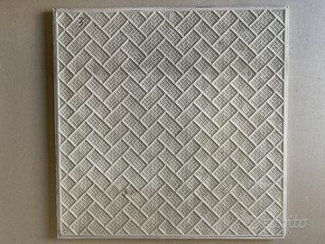 Pavimento Mapiano Rosato 45x45 Panaria