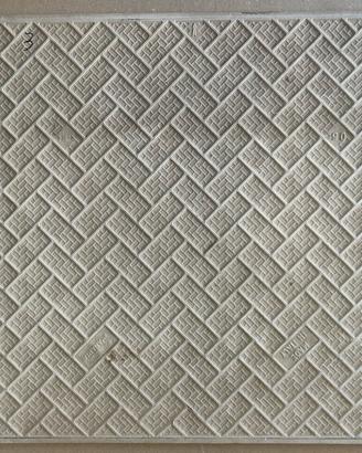Pavimento Mapiano Rosato 45x45 Panaria