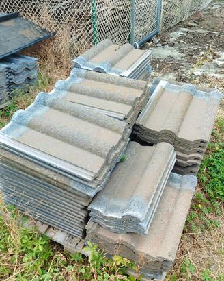 tegole come nuove 300 pz