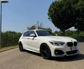 BMW serie1 M sport anno 2019