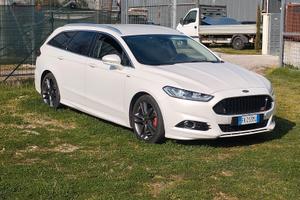 Ford mondeo TDCi automatica 