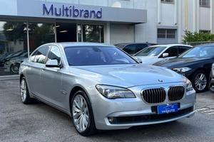 Bmw 750 750Li xDrive Eccelsa