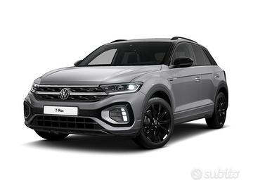 Volkswagen T-Roc 1.0 tsi r-line