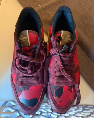 Scarpe rockstud