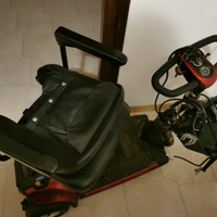 Scooter Elettrici per anziani e disabili