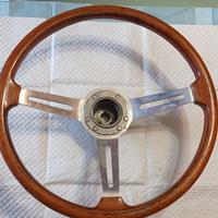 Volante Hellebore Alfa Gt Junior 1300/1600