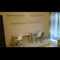 Cameretta doppia completa