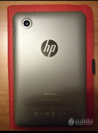 Tablet HP Slate 7 plus