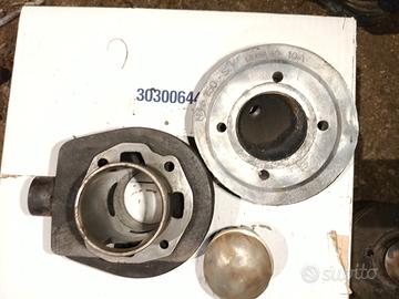 cilindro piaggio vespa 150 px gruppo termico