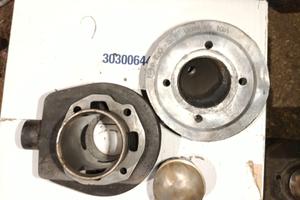 cilindro piaggio vespa 150 px gruppo termico