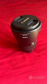 Canon EF 24-70mm f/2.8L iiUSM